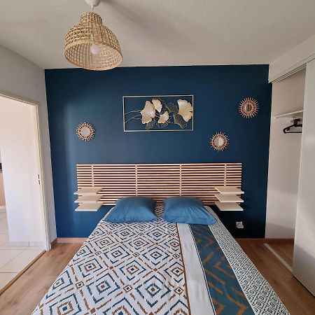 Boheme Chic - Parc Bourran - 4 Pers - Netflix Apartment Mérignac Exterior foto