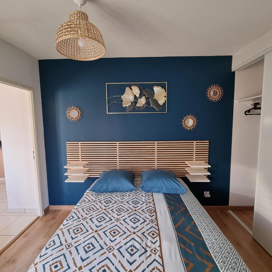 Boheme Chic - Parc Bourran - 4 Pers - Netflix Apartment Mérignac Exterior foto